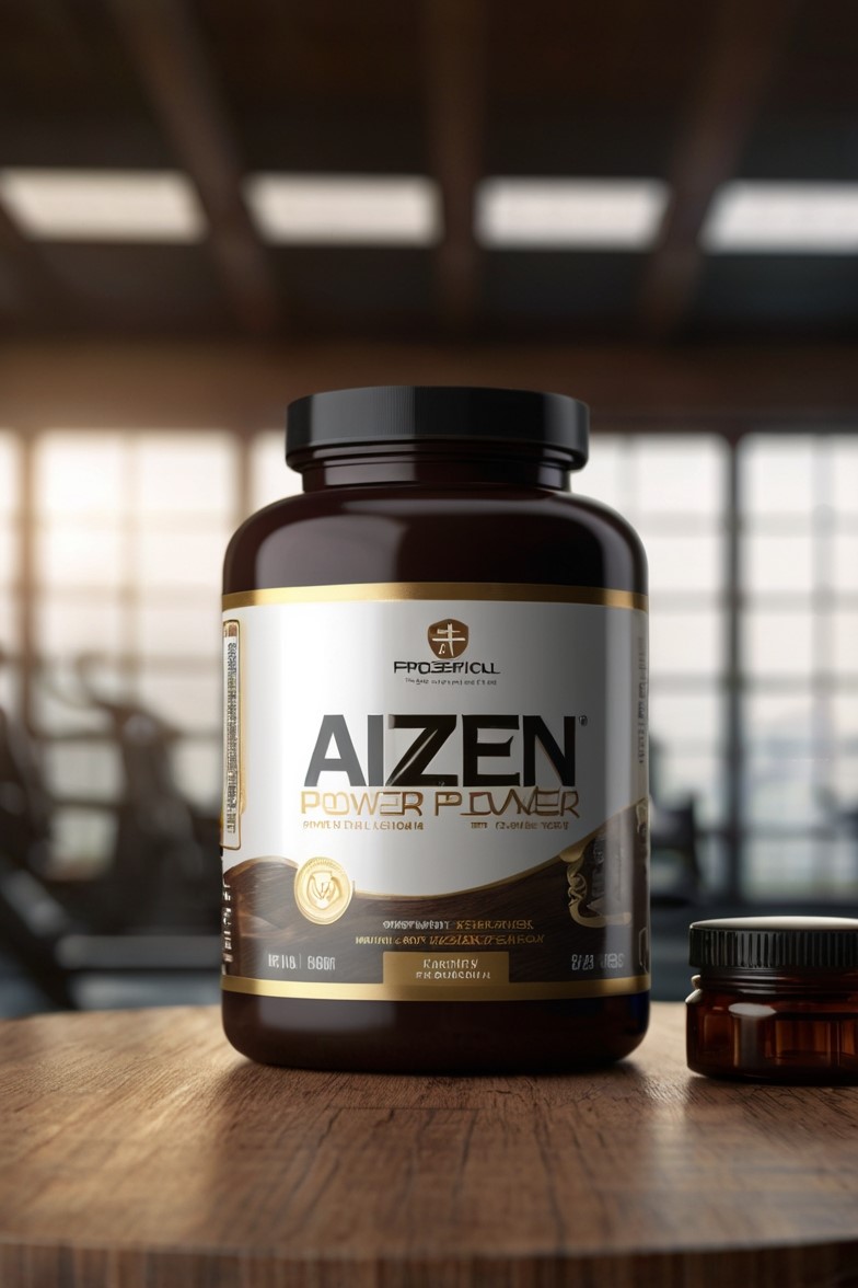 Aizen Power