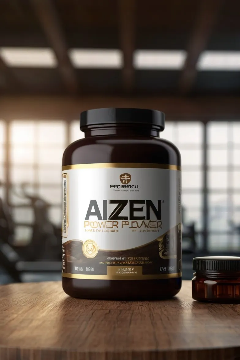 Aizen Power