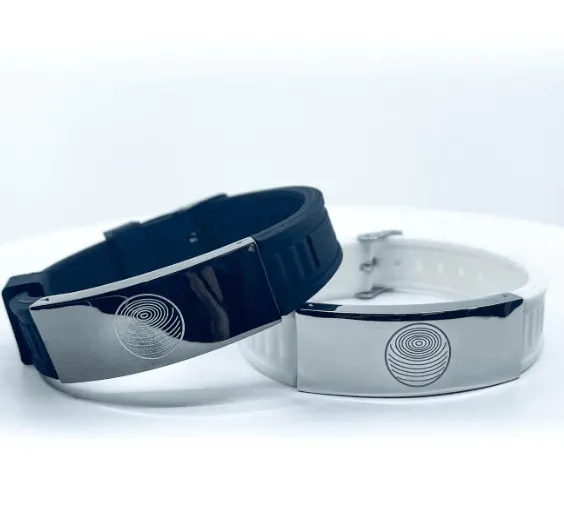 EMF Defence Bracelet