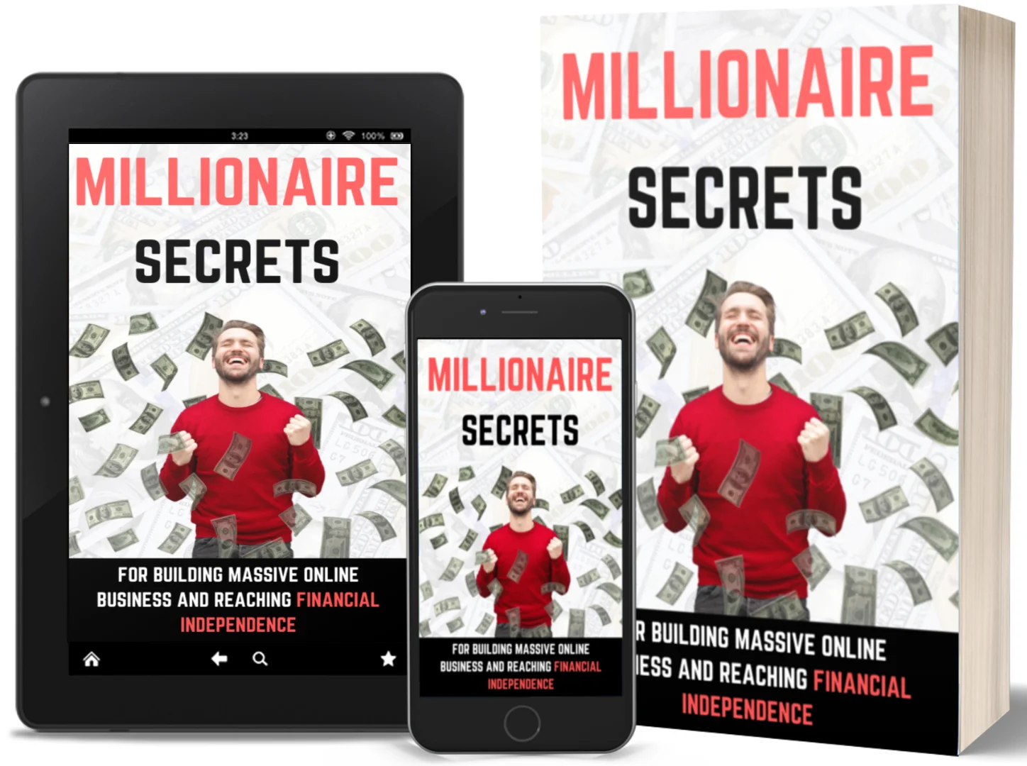 Millionaire Secrets