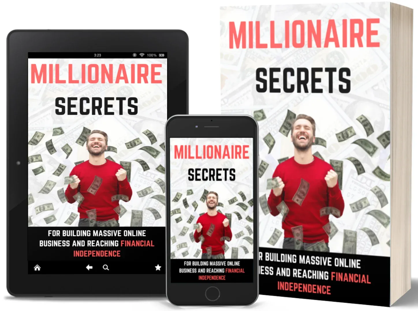 Millionaire Secrets