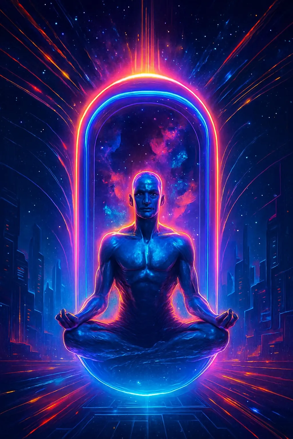 multiverseai.live — Access Top AI Models