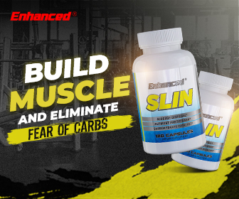 Slin Fitness Game Changer