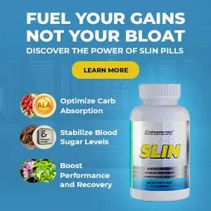 Slin Glucose Disposal